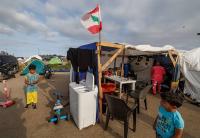 Lebanon’s Hezbollah gets $200m from Iran to help displaced