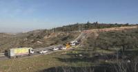 Tightened restrictions make travel increasingly difficult across West Bank