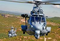 Romania orders 12 Airbus H225M helicopters