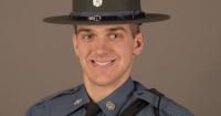 MISSOURI HERO: Trooper Justin Hedrick, Who Stopped A Drunk, Wrong-Way Driver On I-55