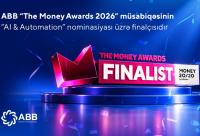 ® ABB’s AI solution to compete as a finalist at Money20/20 in Las Vegas