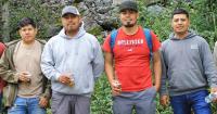 Camping arrests of Washington immigrants spark questions from Congress members