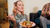 Ultraprocessed Meal Raised Insulin More Than a Calorie-Matched Whole-Food Meal in Small Virginia Tech Brain Imaging Trial