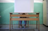 The Bosnian Political Carousel