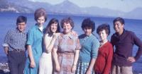 Unearthing a suitcase leads to the discovery of one woman’s incredible story of service in Chile