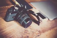 10/14: Radford Photo Club Meeting