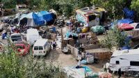 City moves to clear notorious south Seattle homeless encampment after neighbors' pleas