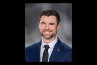Representative Skyler Rude Announces Upcoming Departure from Washington State House