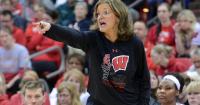 Wisconsin women's basketball coach sees new players bond early