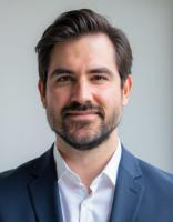 Deliveroo Appoints Vasilis Hadjiaslanis as General Manager for the Middle East