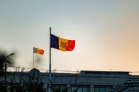 Moldova to name new power line after Donald Trump