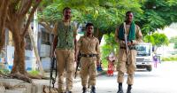 Church leaders Pope call for peace, as new war breaks out in Ethiopia