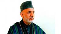 Education Vital For Afghanistan's Independence, Dignity: Karzai