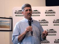 The Race for Lieutenant Governor Is Heating Up
