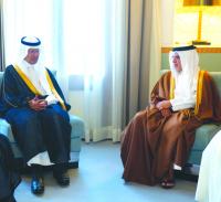 Bahrain and Saudi vow greater collaboration