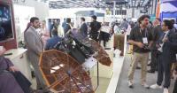 Polish astronaut calls for greater int'l cooperation in space exploration