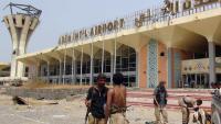 Houthis Strike Airports, Military Targets in Saudi Arabia and Yemen as Fighting Escalates 
