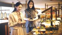 Japan Airlines to reopen renovated domestic lounges at Tokyo Haneda on October 8