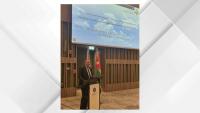 Jordan Calls For Stronger Regional Cooperation To Tackle Air Pollution
