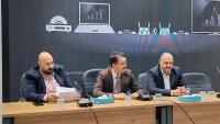Irbid Workshop Highlights Export Support Program For 100 Smes