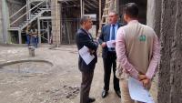 Environment Ministry, ASEZA Partner To Boost Sustainability In Aqaba