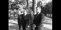 Ted Kennedy’s 1978 Visit to Kazakhstan in Archival Photos