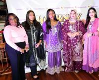 Photos | Indo-Caribbean Community Fashion Show in Jamaica showcases community and culture