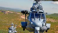 Romania orders 12 Airbus H225M helicopters to replace IAR-330 Puma fleet