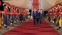 South Korean Media Hails Sisi's Visit as a Milestone in Bilateral Ties