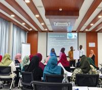 BML supports Zaytun mental-health initiative
