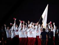 Al Ajami Gold And Bassem Bronze Cap Qatar's Memorable 18-Medal Campaign