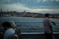 Journalist Derya Okatan arrested in Turkey for allegedly possessing classified material