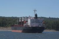 U.S. agriculture exports outpacing 2025, 2024