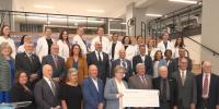 Health organization in Wichita gives more than $1M for Kansas medical students