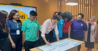 Vimenti secures $1.03 million federal grant to expand STEM education in Puerto Rico
