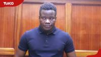 Kenyan IT graduate in court for allegedly stealing KSh 57 million from Rwanda bank