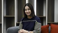 Apparent appoints Carmela Soares as head of social and content