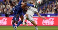 Liverpool Waiting on Jacquet Fitness