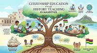 Citizenship Education through History Teaching in Mauritius