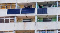 A surge in US solar exports helps Cuba keep some lights on