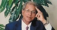 Vinesh Y. Hookoomsing: Scholar, Educator, and Public Intellectual