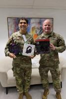 U.S. Soldier from Puerto Rico Rises in Army-Wide BOSS Soldier Showdown