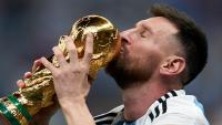 Lionel Messi’s top 10 moments in an Argentina shirt from controversial England victory to lifting World Cup trophy