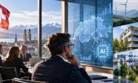 Swiss Wealth Managers Increasingly Rely on AI for Alternatives