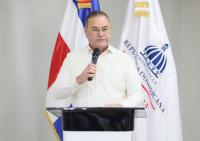 Dominican government turns to mechanization to strengthen rice production