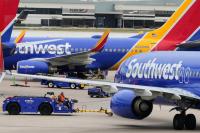 Southwest adds 3 flights at Pittsburgh airport