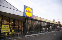 Lidl Latvia boasts five-year figures