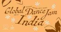 Indian cultural evening coming soon to groovy Rīga venue