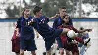 Failed Chelsea wonderkid 'better than Cristiano Ronaldo' ended up in prison before adult career