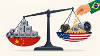 A Victory for Pro-American Candidate Bolsonaro Gives Washington an Opening to Leverage China’s Dependence on Brazil and Recalibrate the Global Balance of Power
